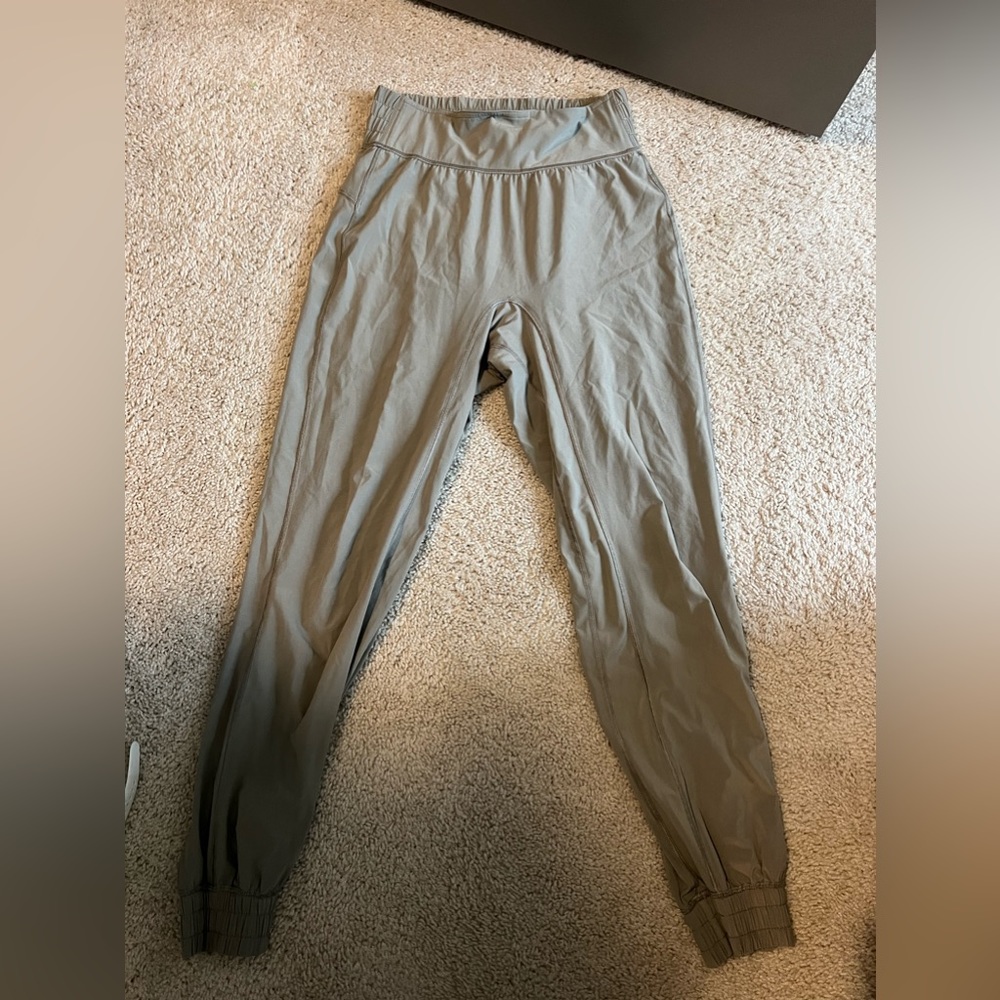 Lulu lemon Joggers